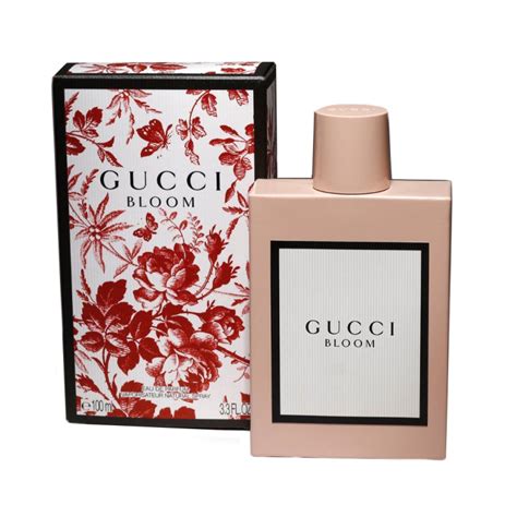 gucci blue parfum|gucci bloom women pics.